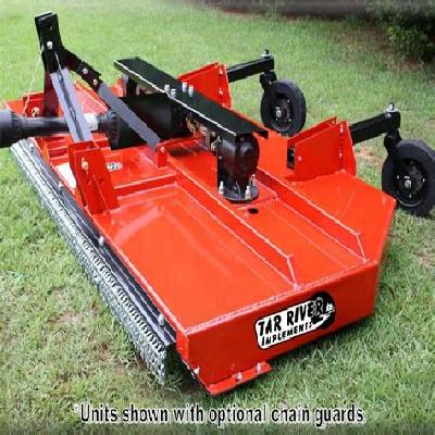 Rotary Cutter S-004 86"